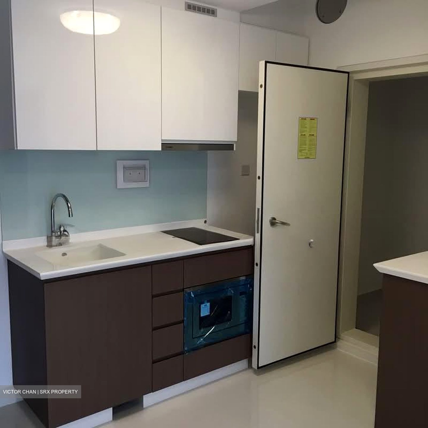 Kensington Square (D19), Apartment #538602311